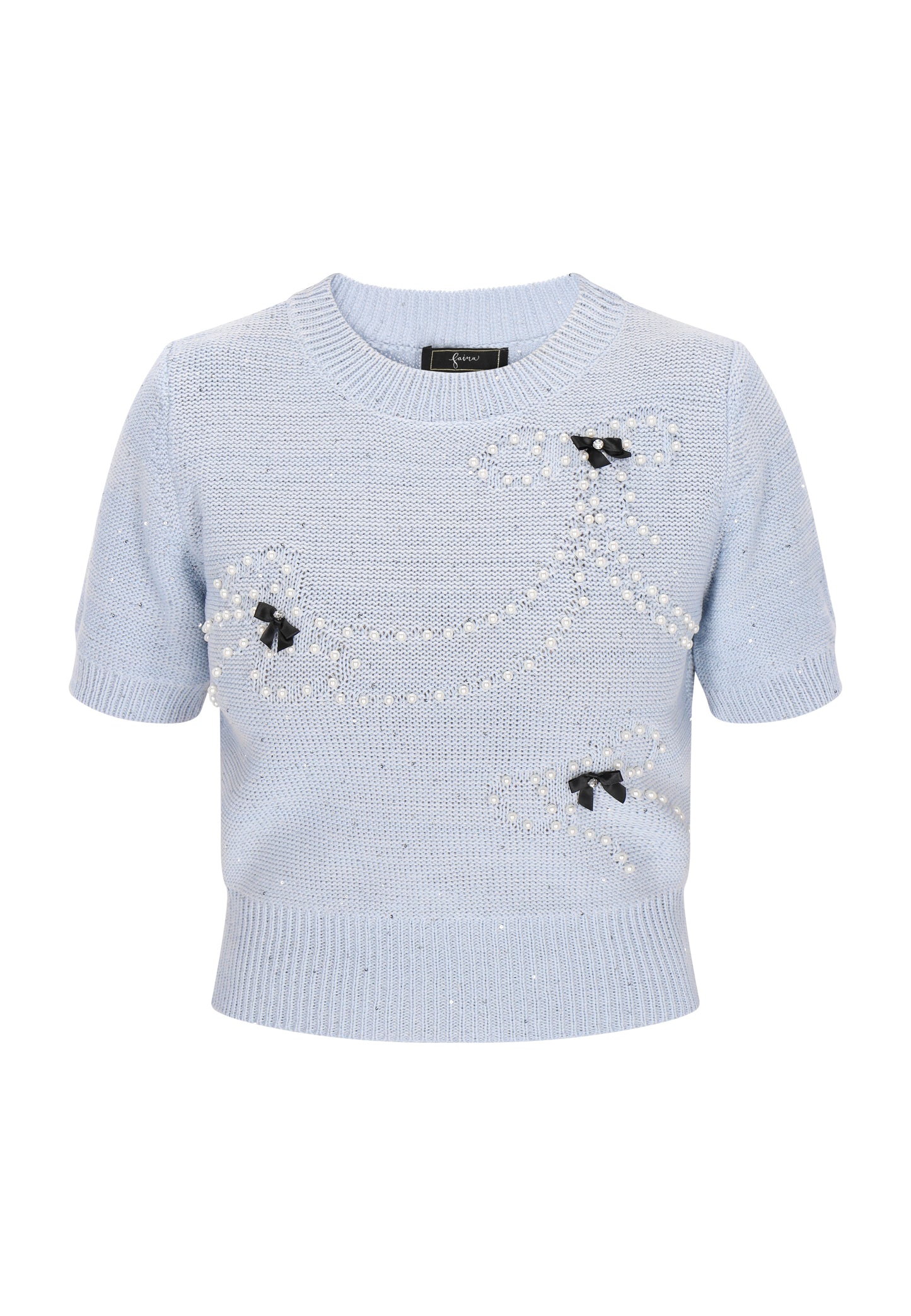 faina damski sweter