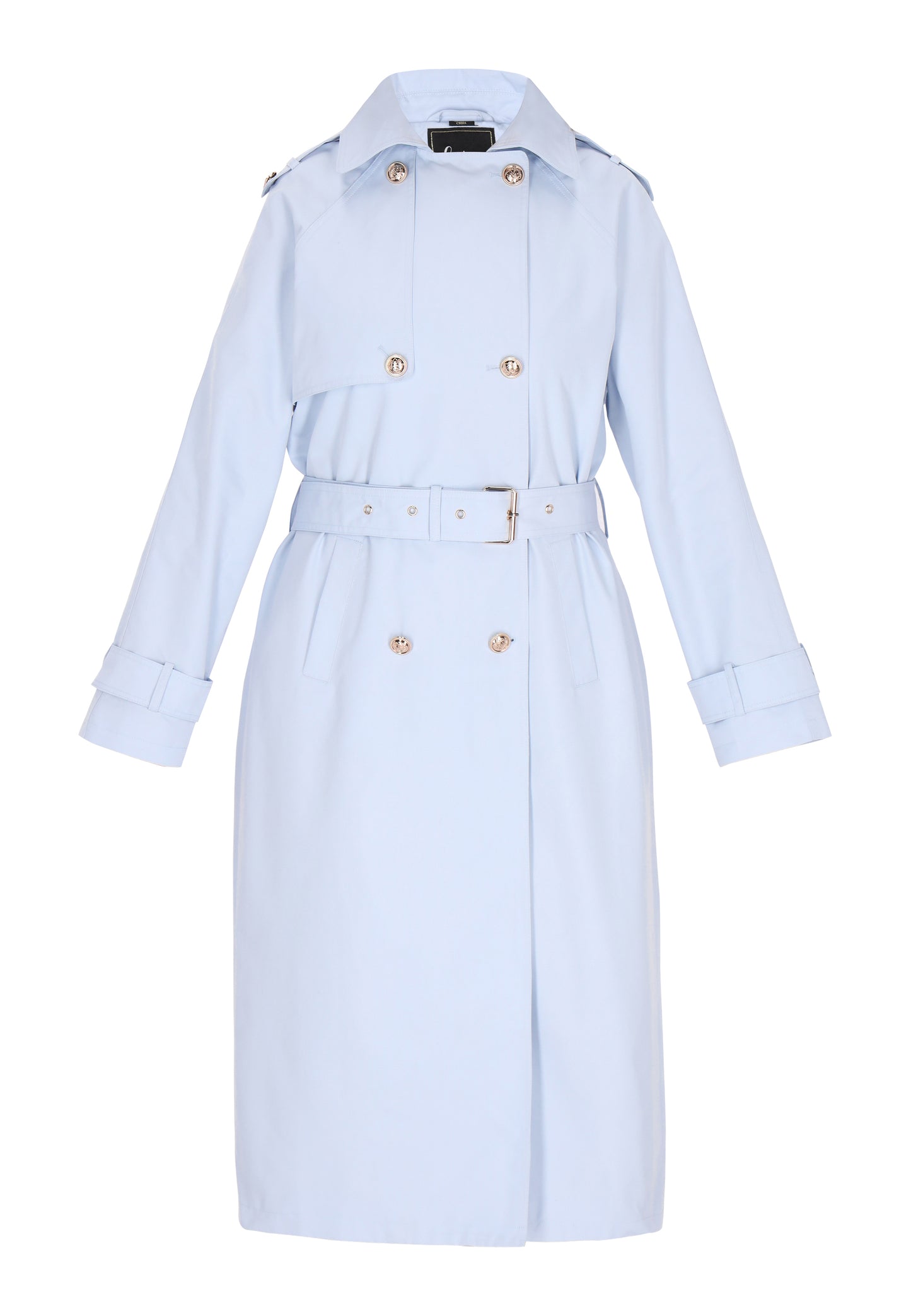 faina women's coat