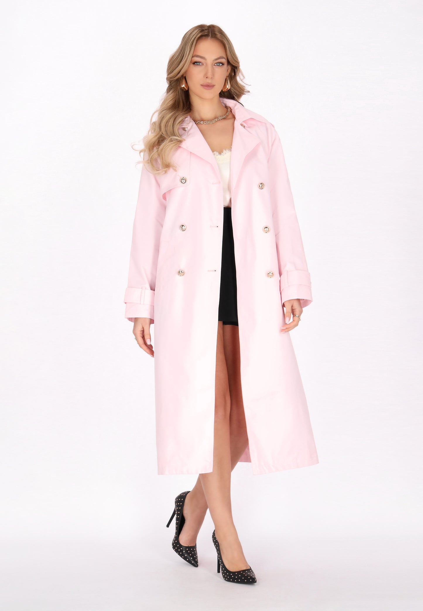faina women's coat