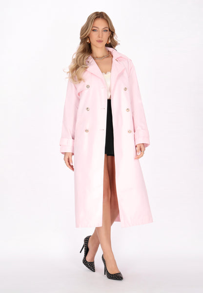 faina women's coat