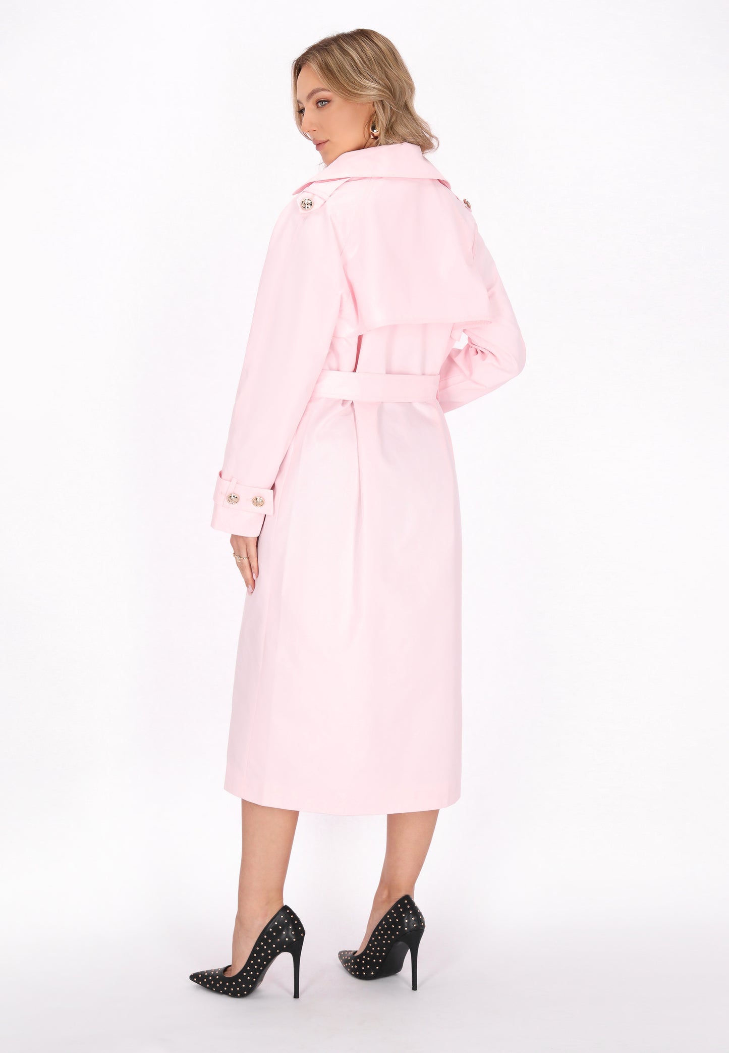 faina women's coat