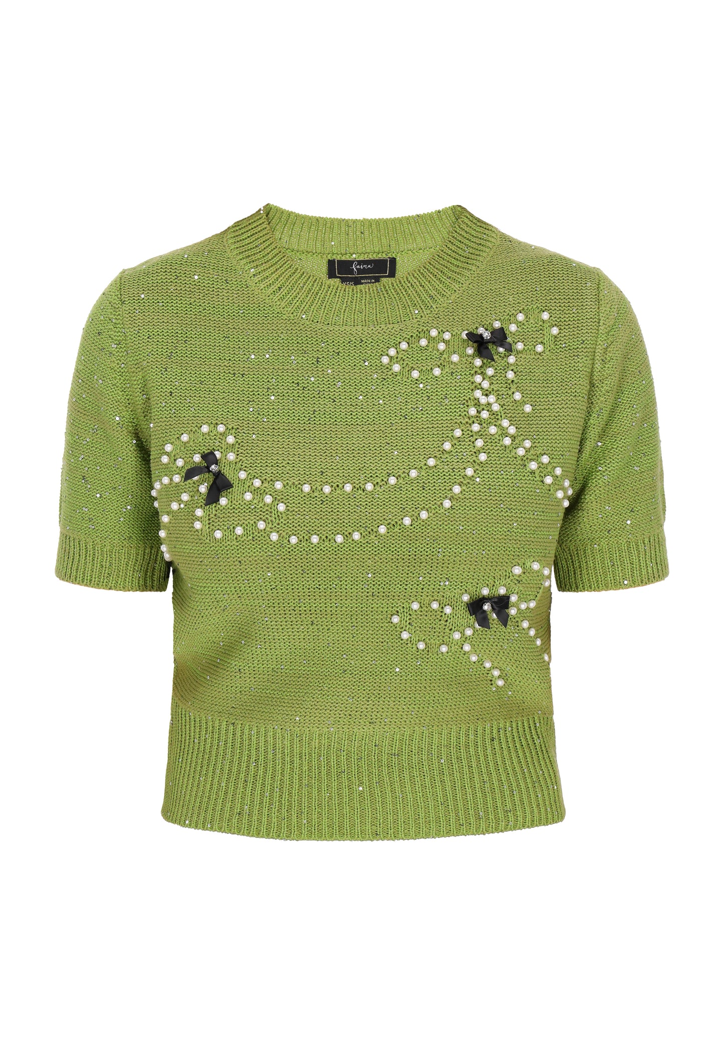 faina damski sweter