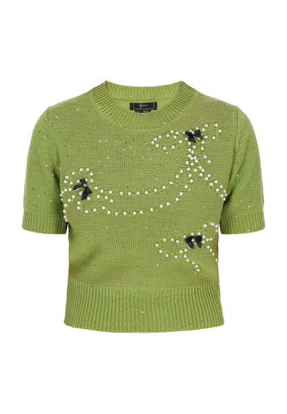 faina damski sweter