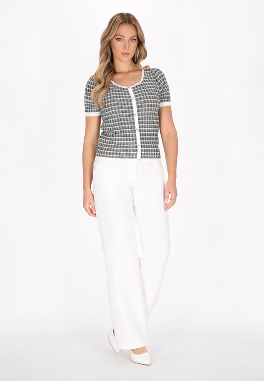 faina women's sweater