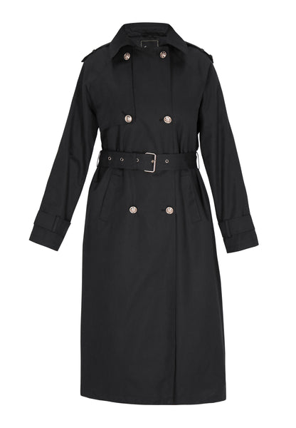 faina women's coat