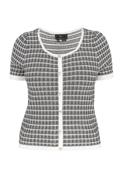 faina women's sweater