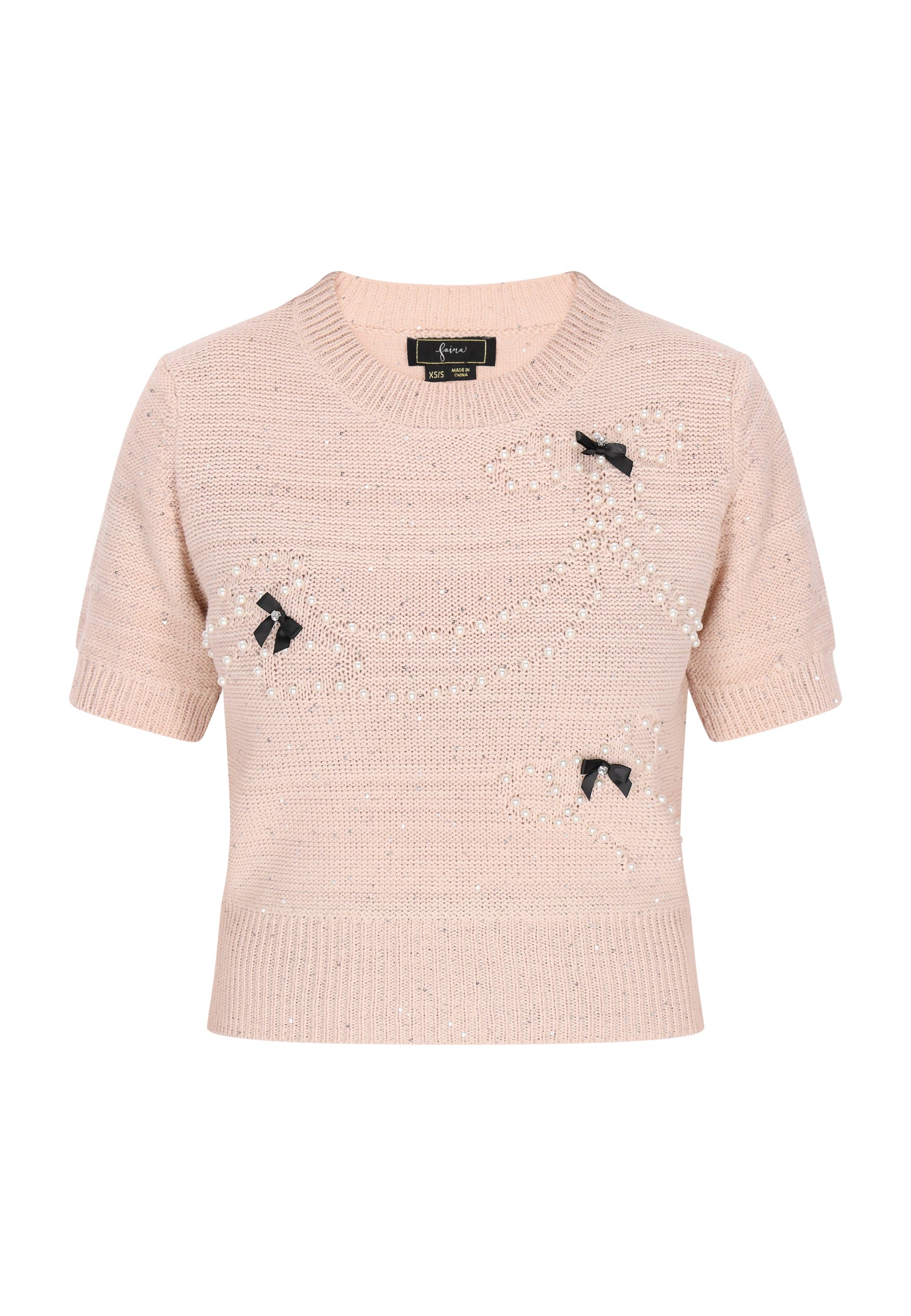 faina damski sweter