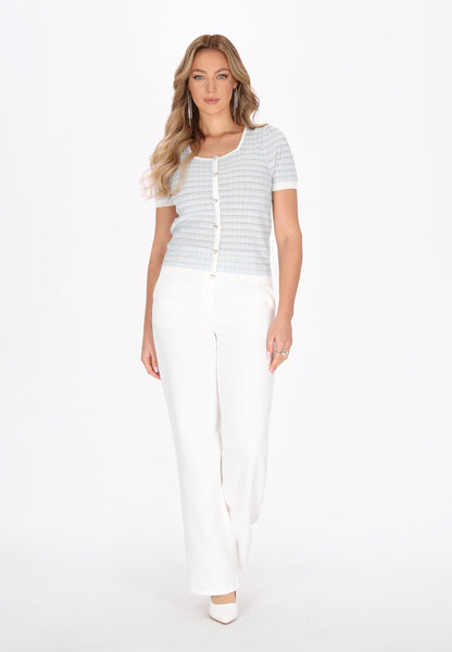faina women's sweater