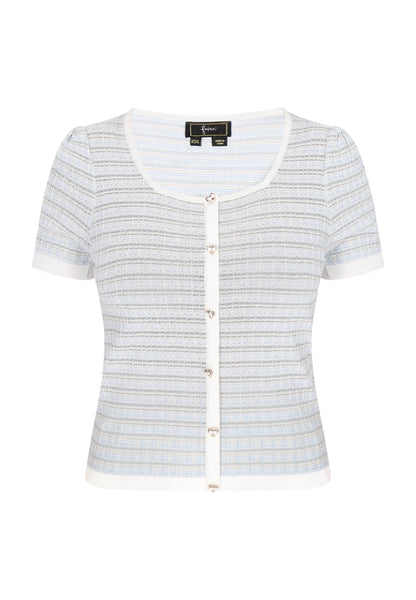 faina women's sweater