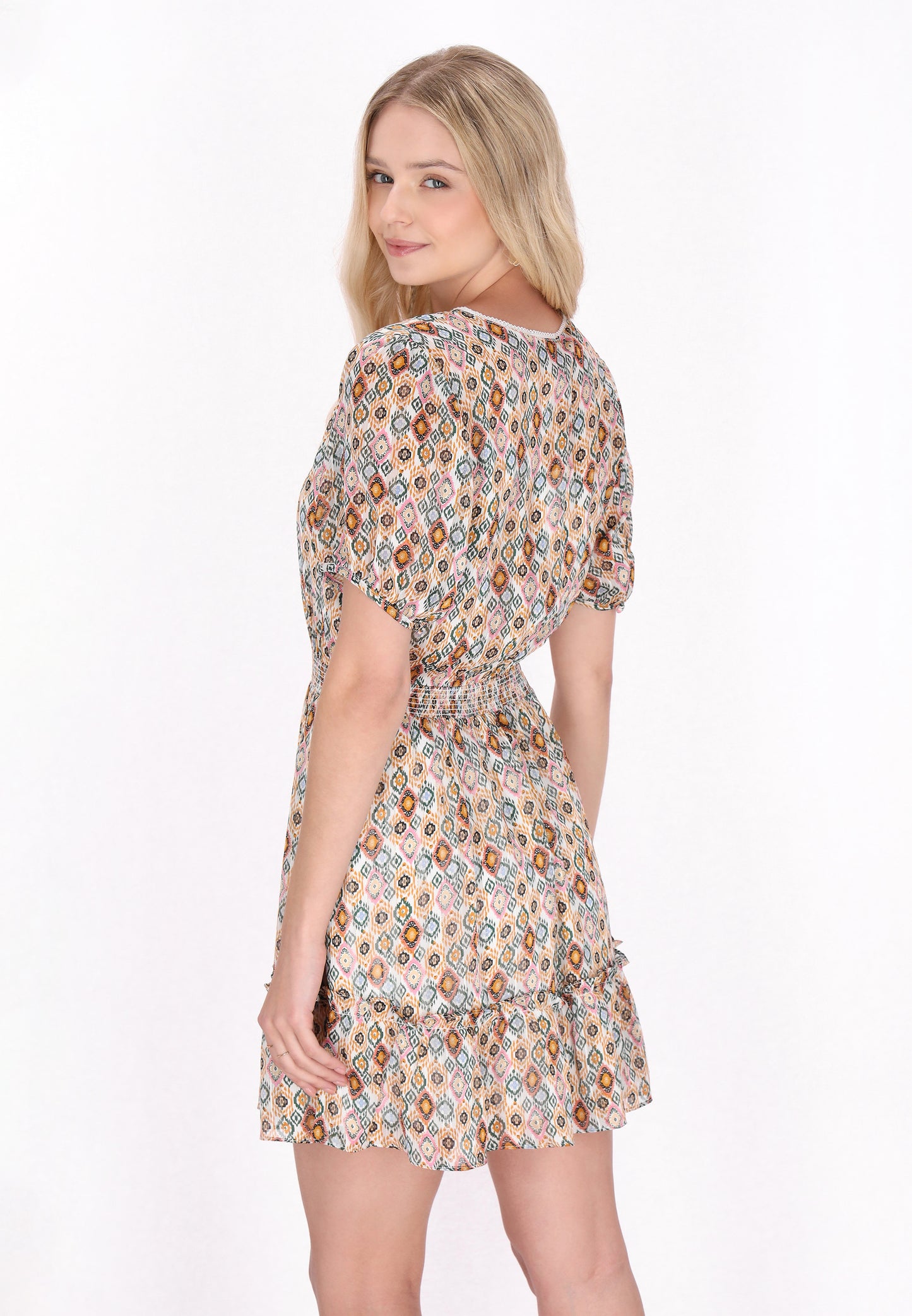 IZIA women's dress
