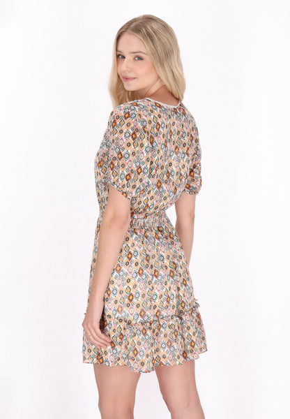 IZIA women's dress