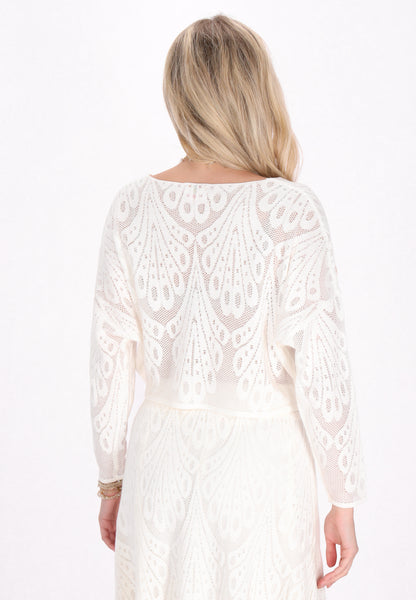 IZIA women's sweater