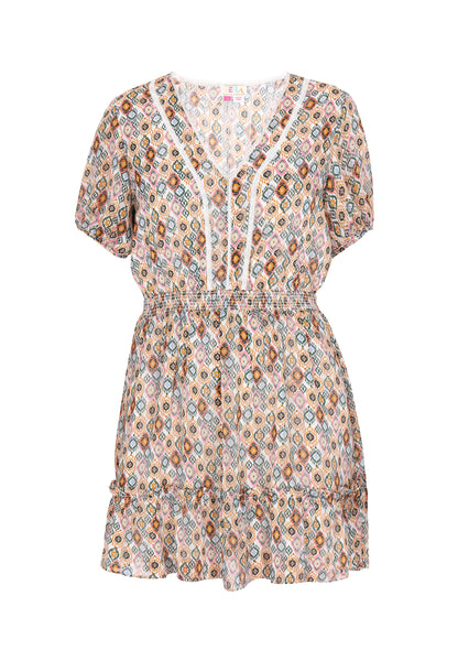 IZIA women's dress