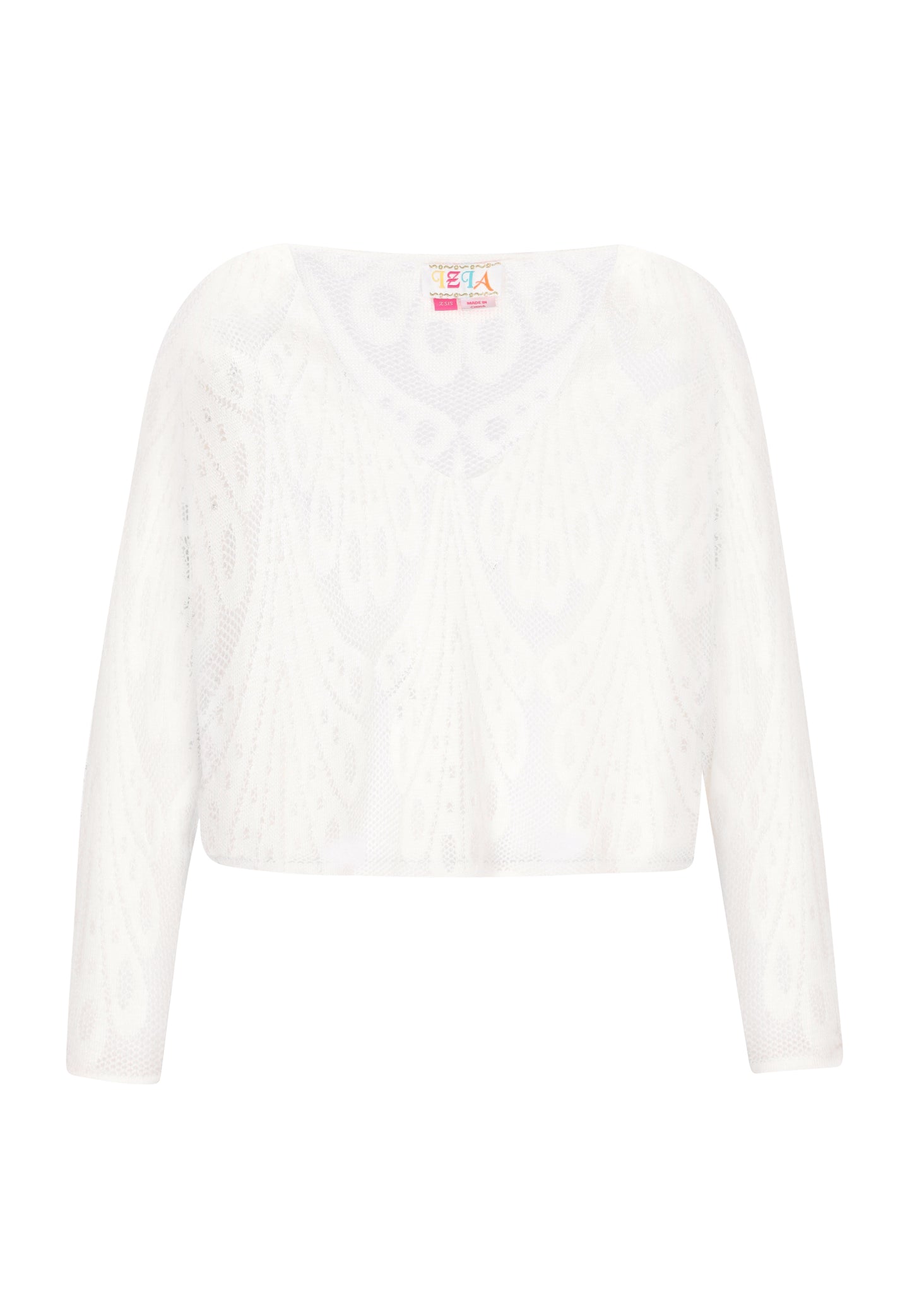 IZIA women's sweater