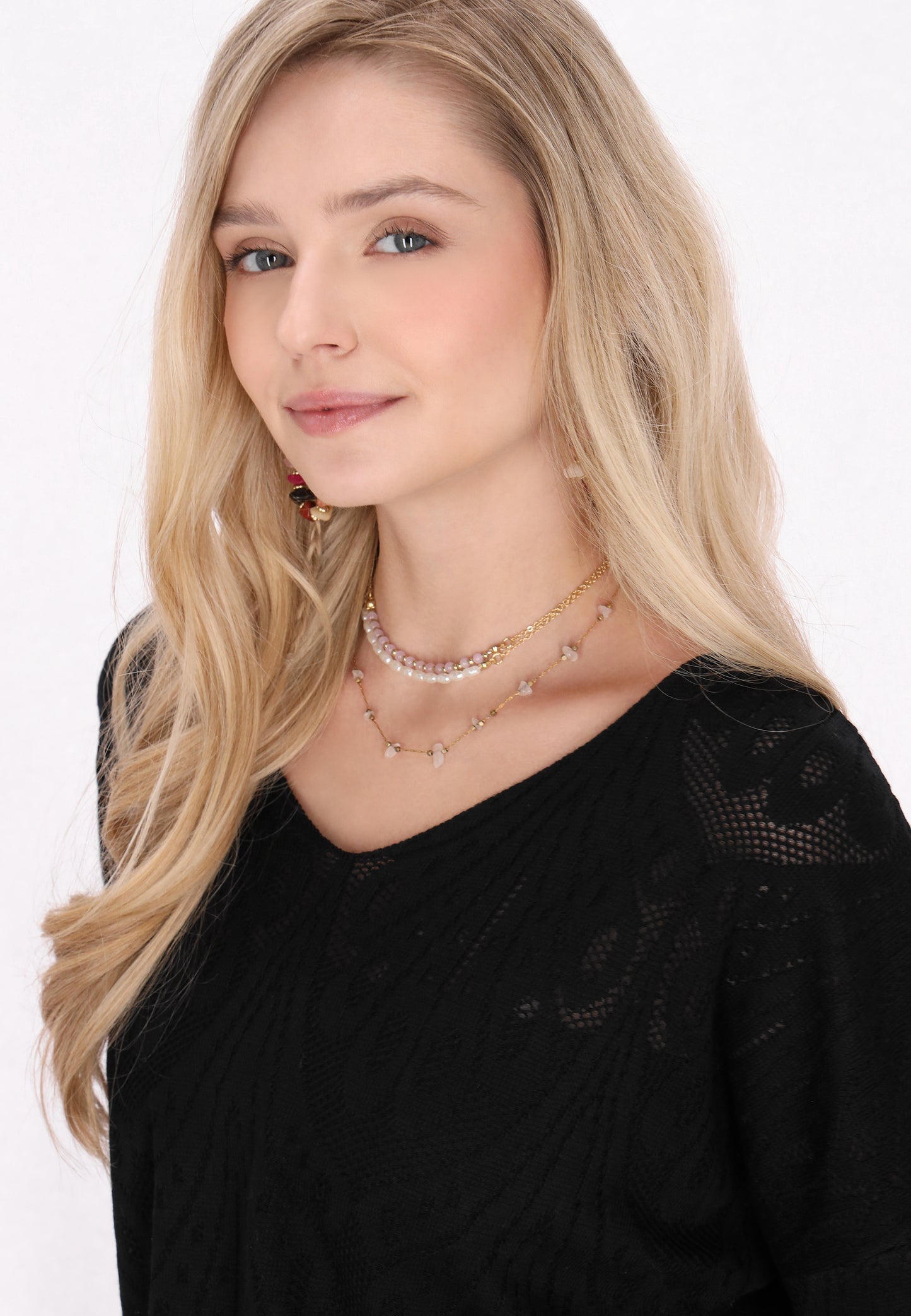 IZIA women's sweater