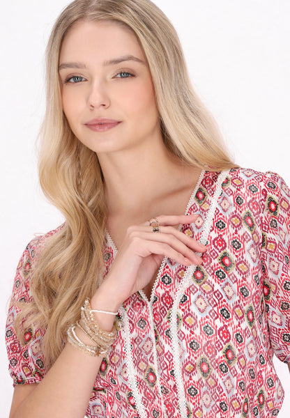 IZIA women's dress