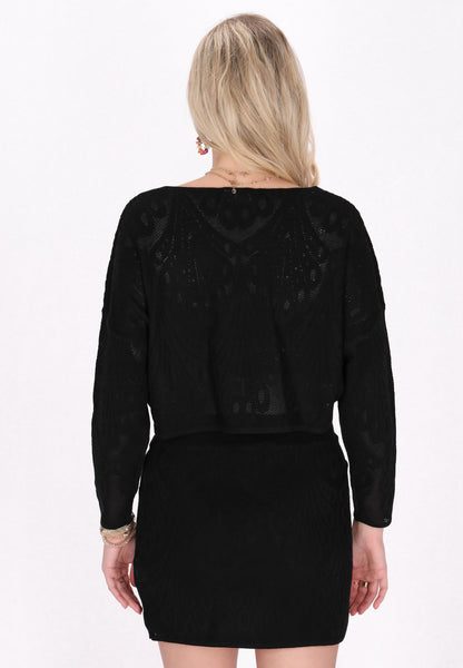 IZIA women's sweater