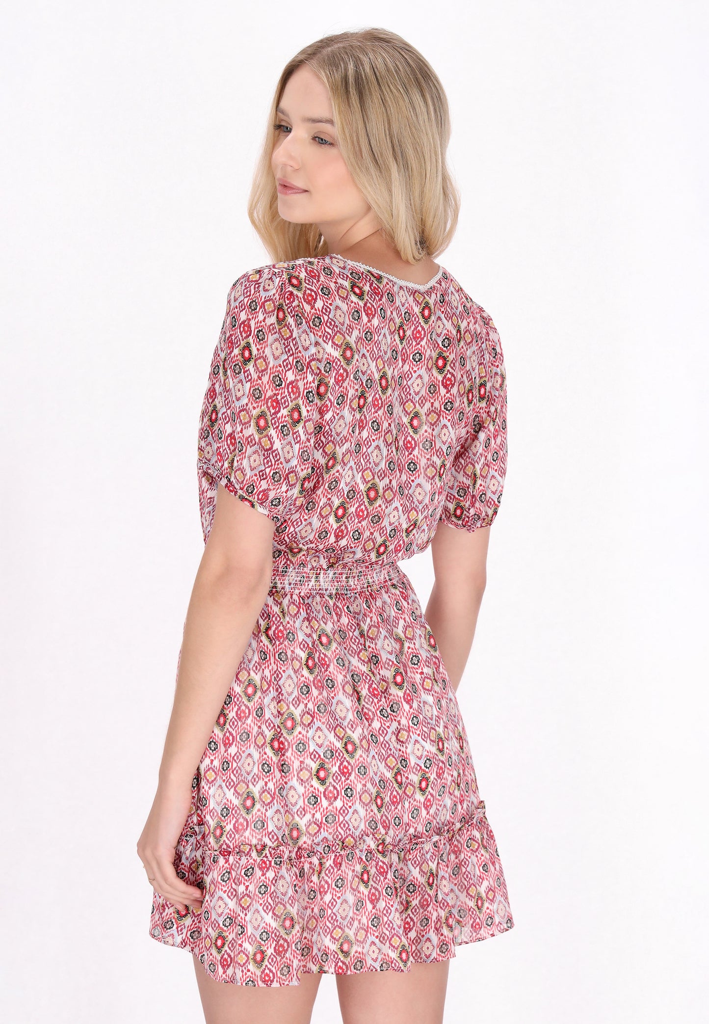 IZIA women's dress