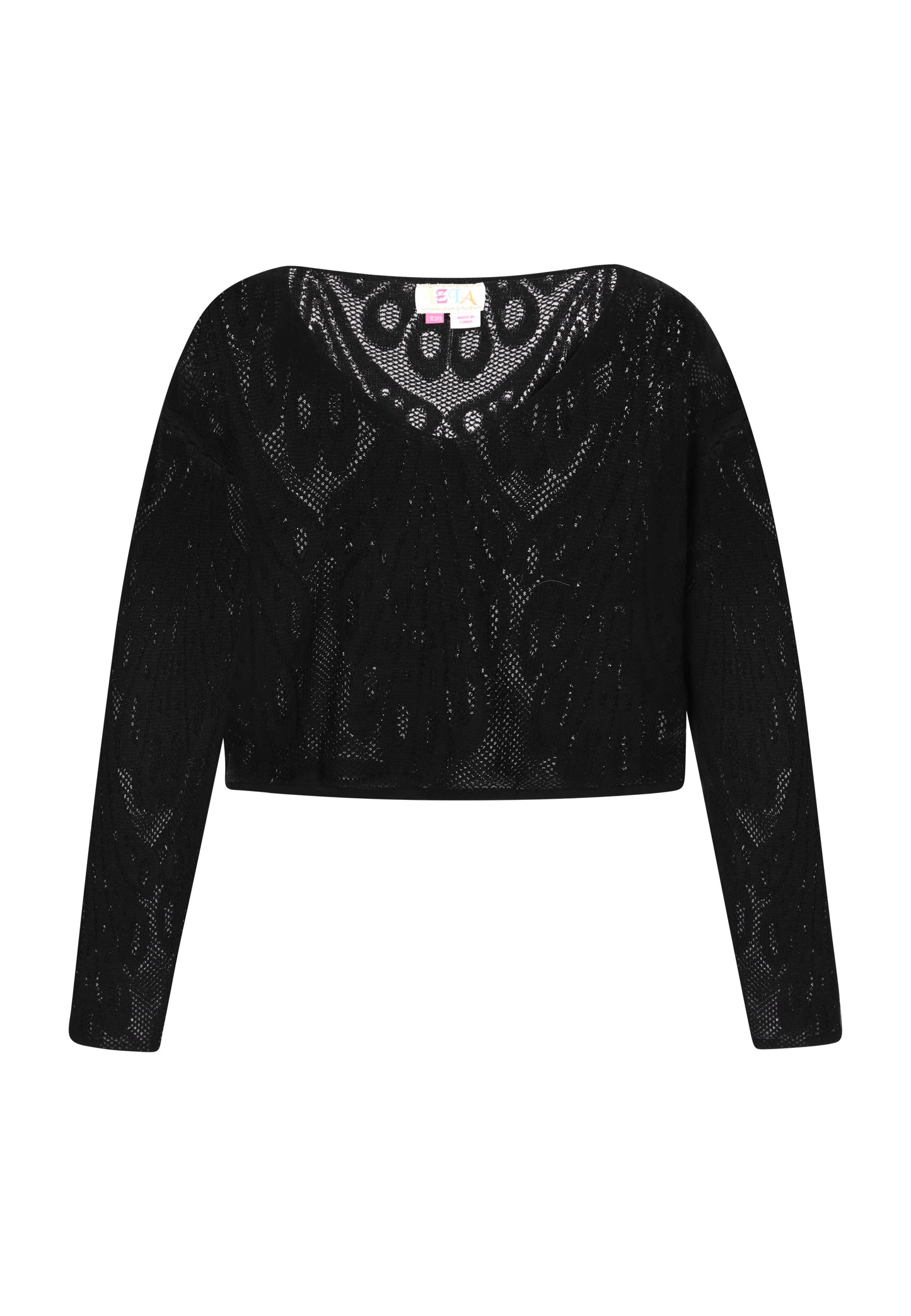 IZIA women's sweater