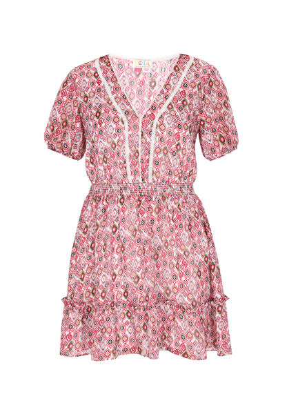 IZIA women's dress