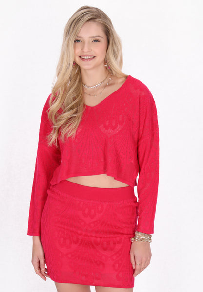 IZIA women's sweater
