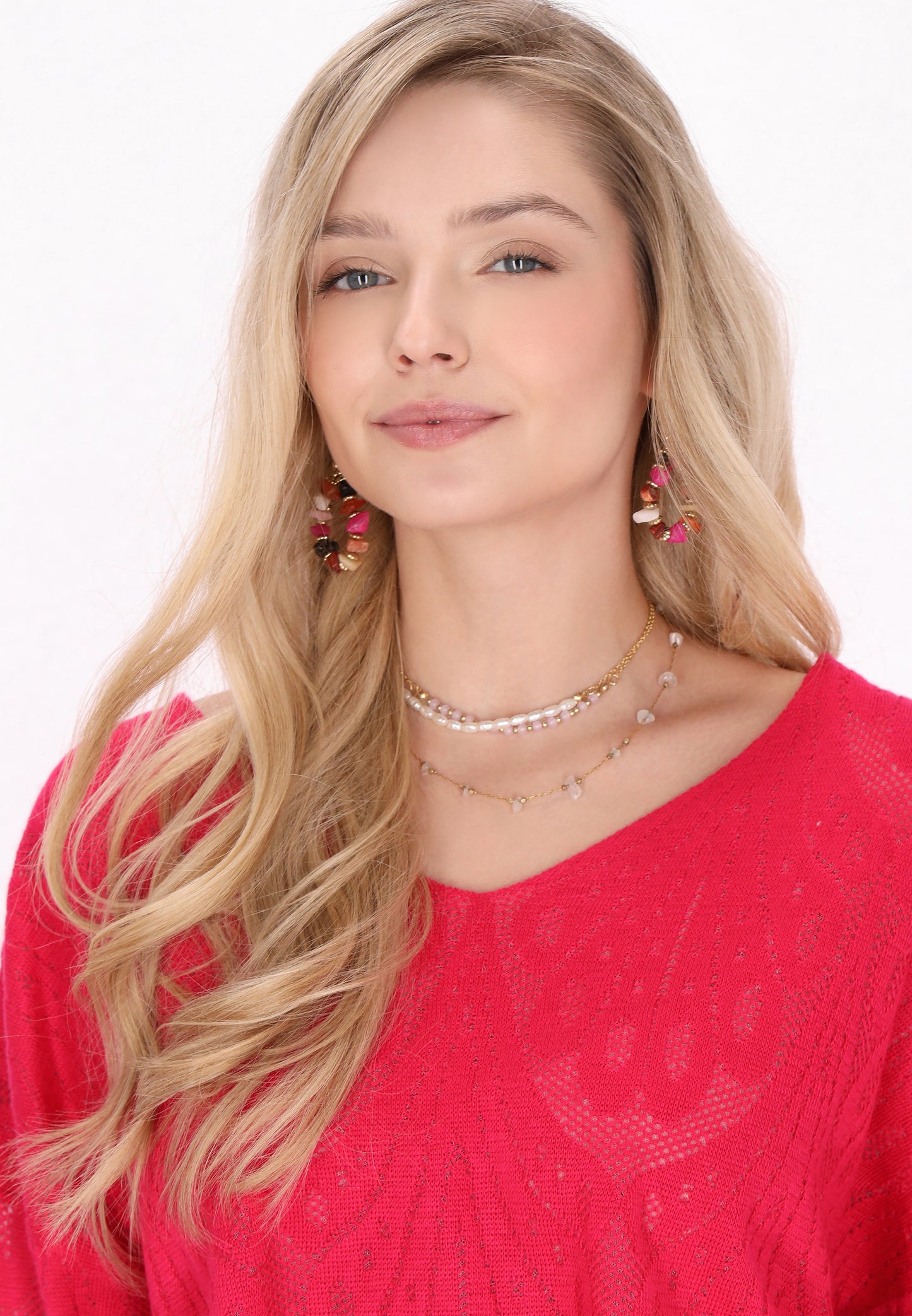 IZIA women's sweater