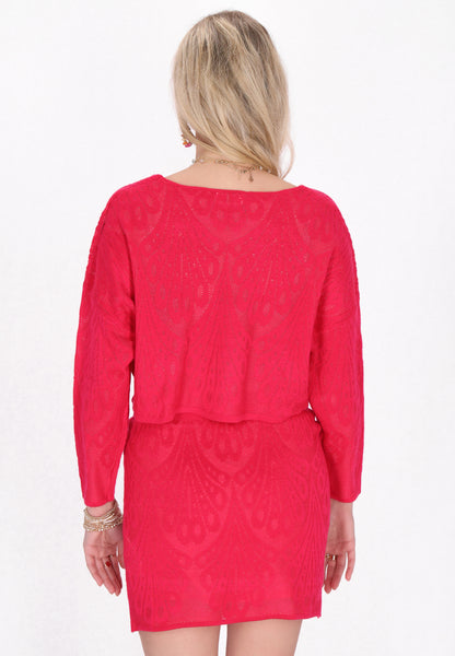 IZIA women's sweater