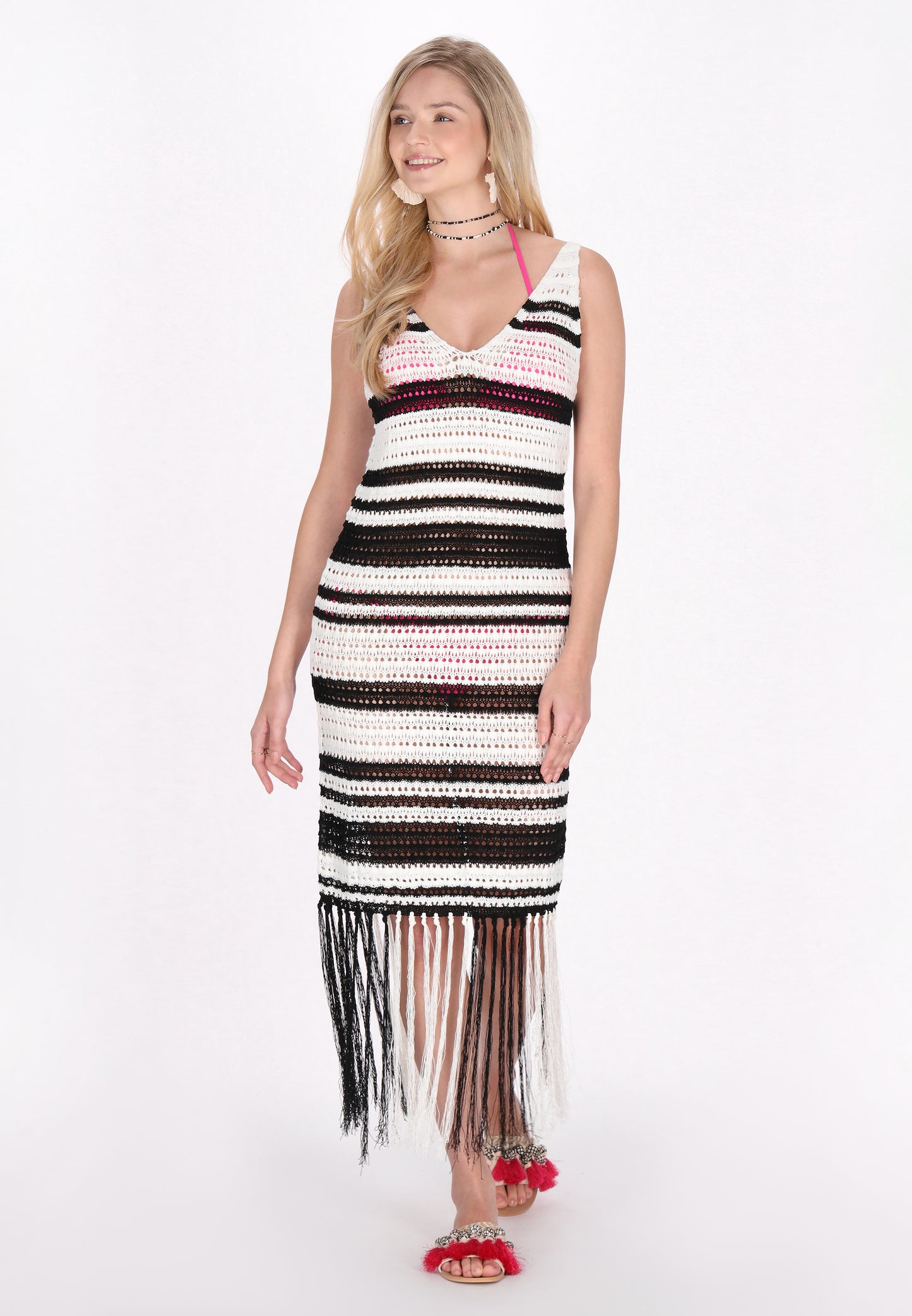 IZIA women's dress