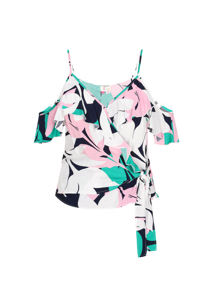 IZIA women's top