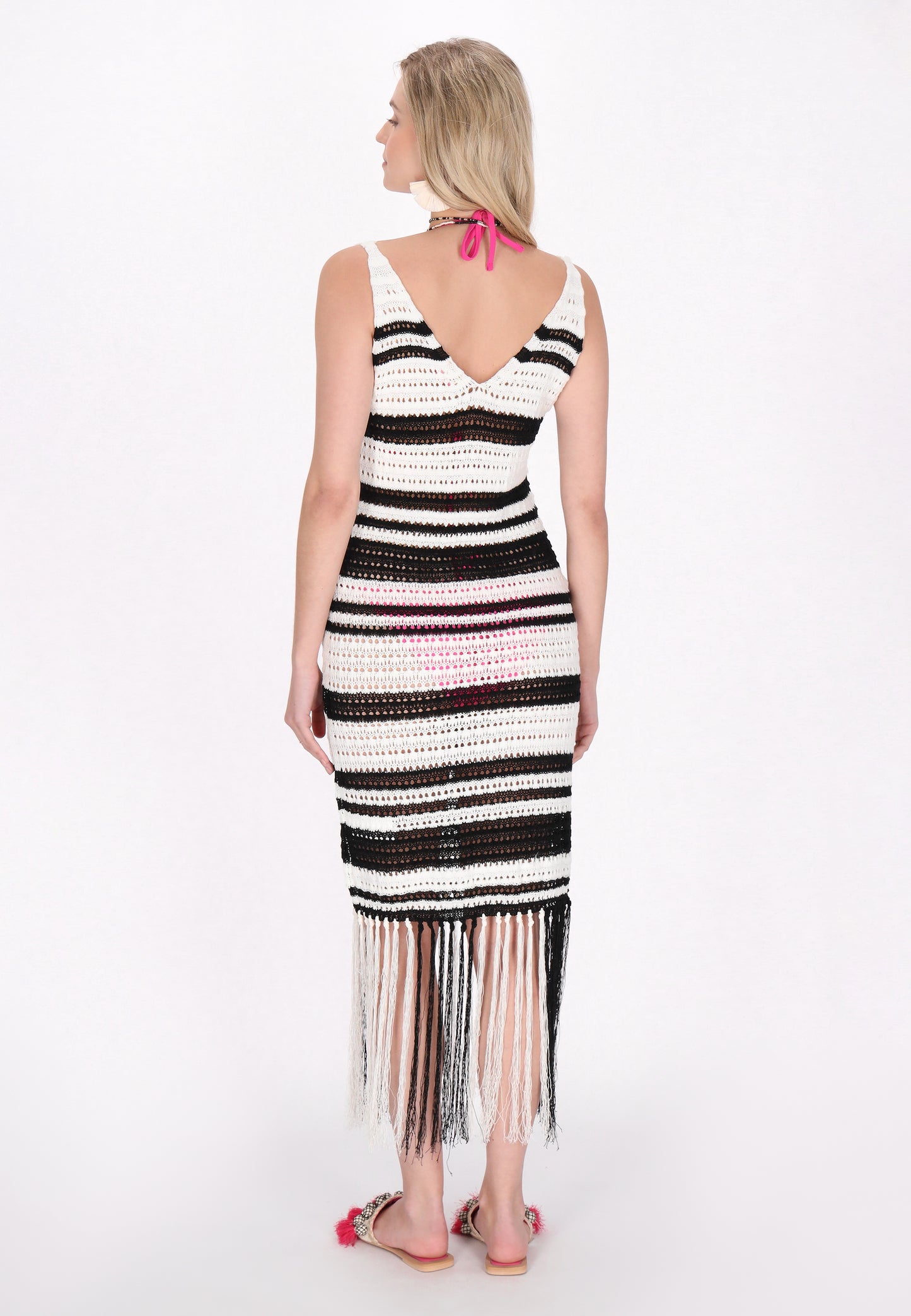IZIA women's dress