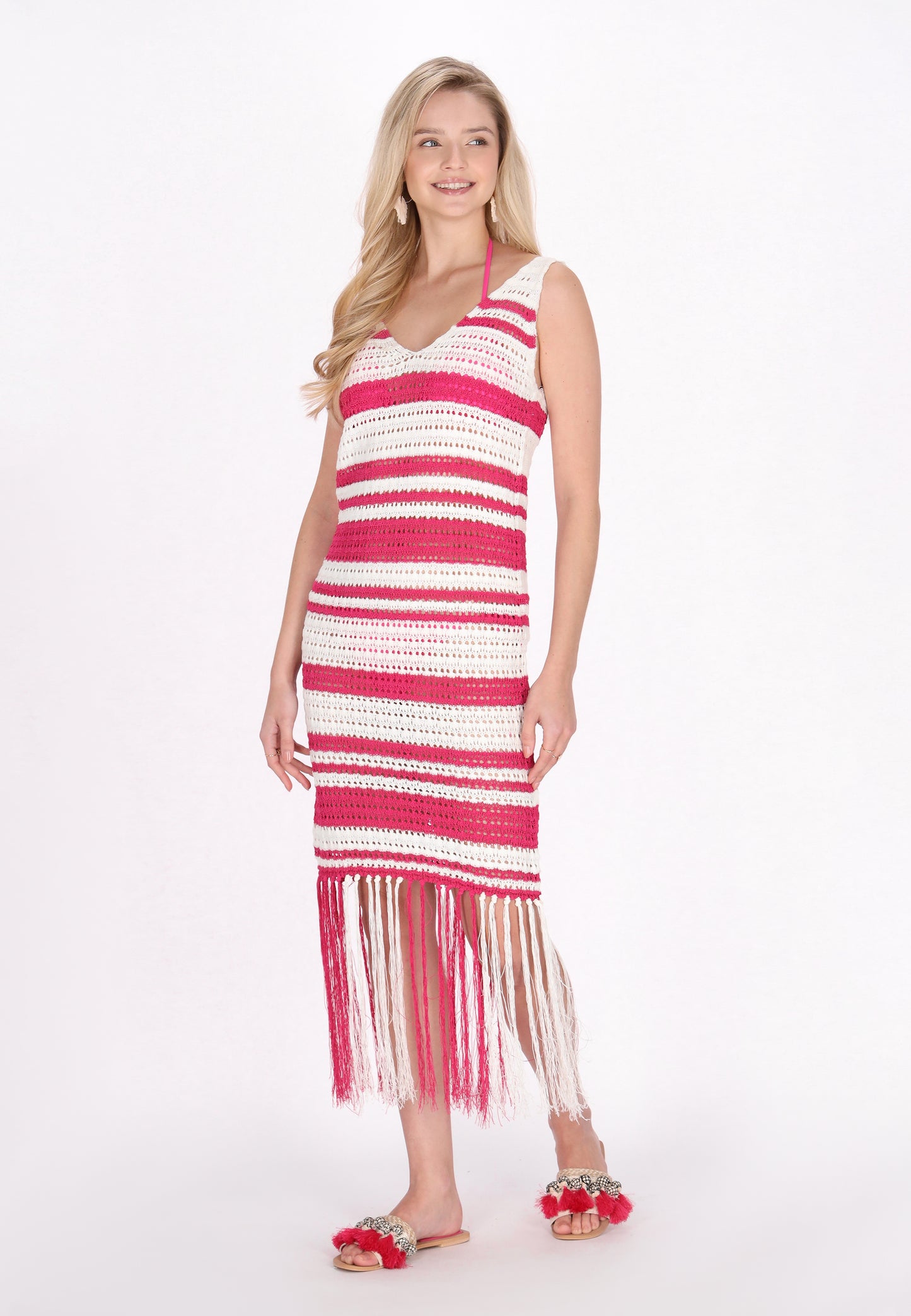 IZIA women's dress