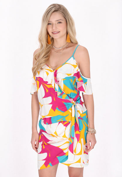 IZIA women's top