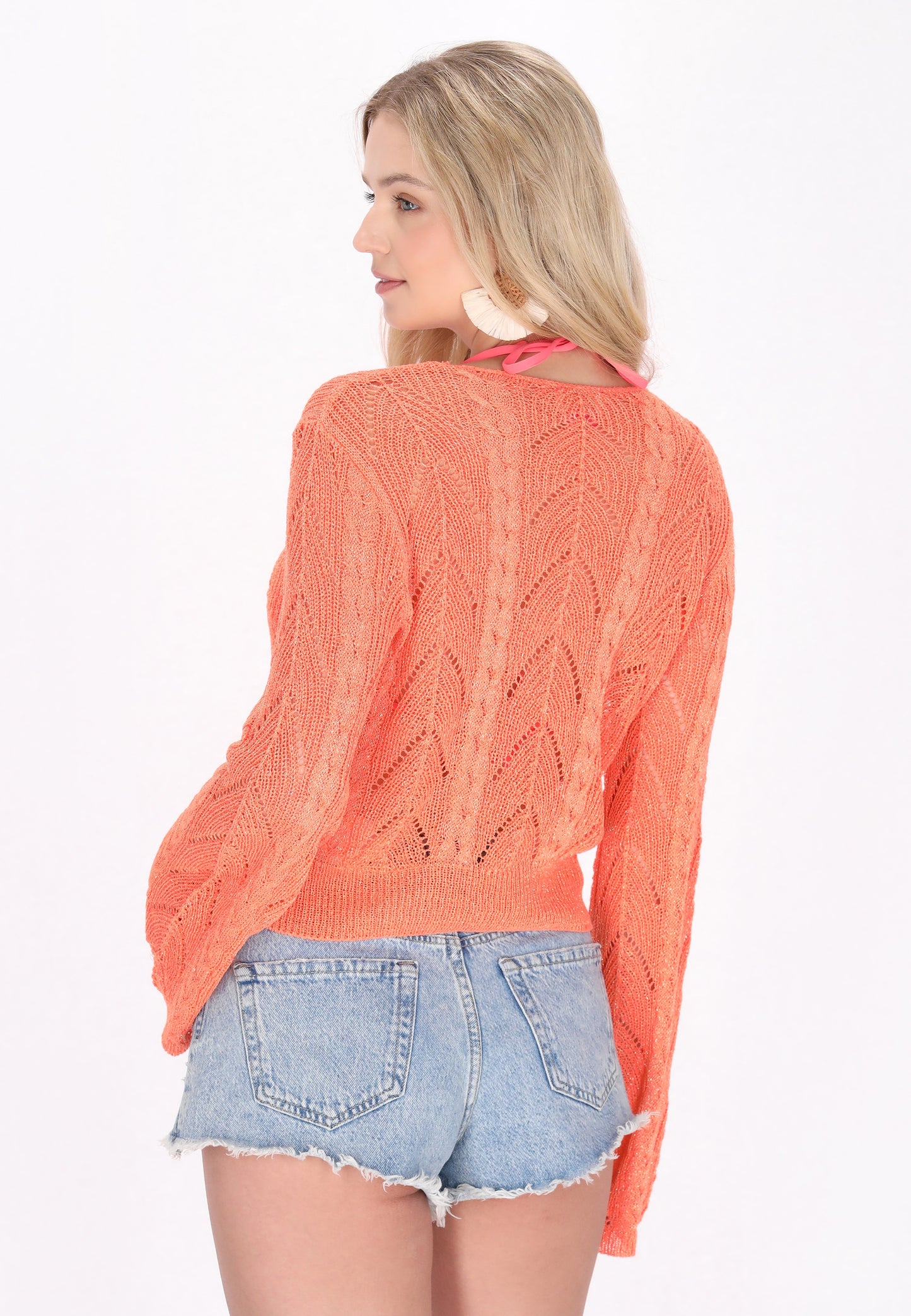IZIA damski sweter