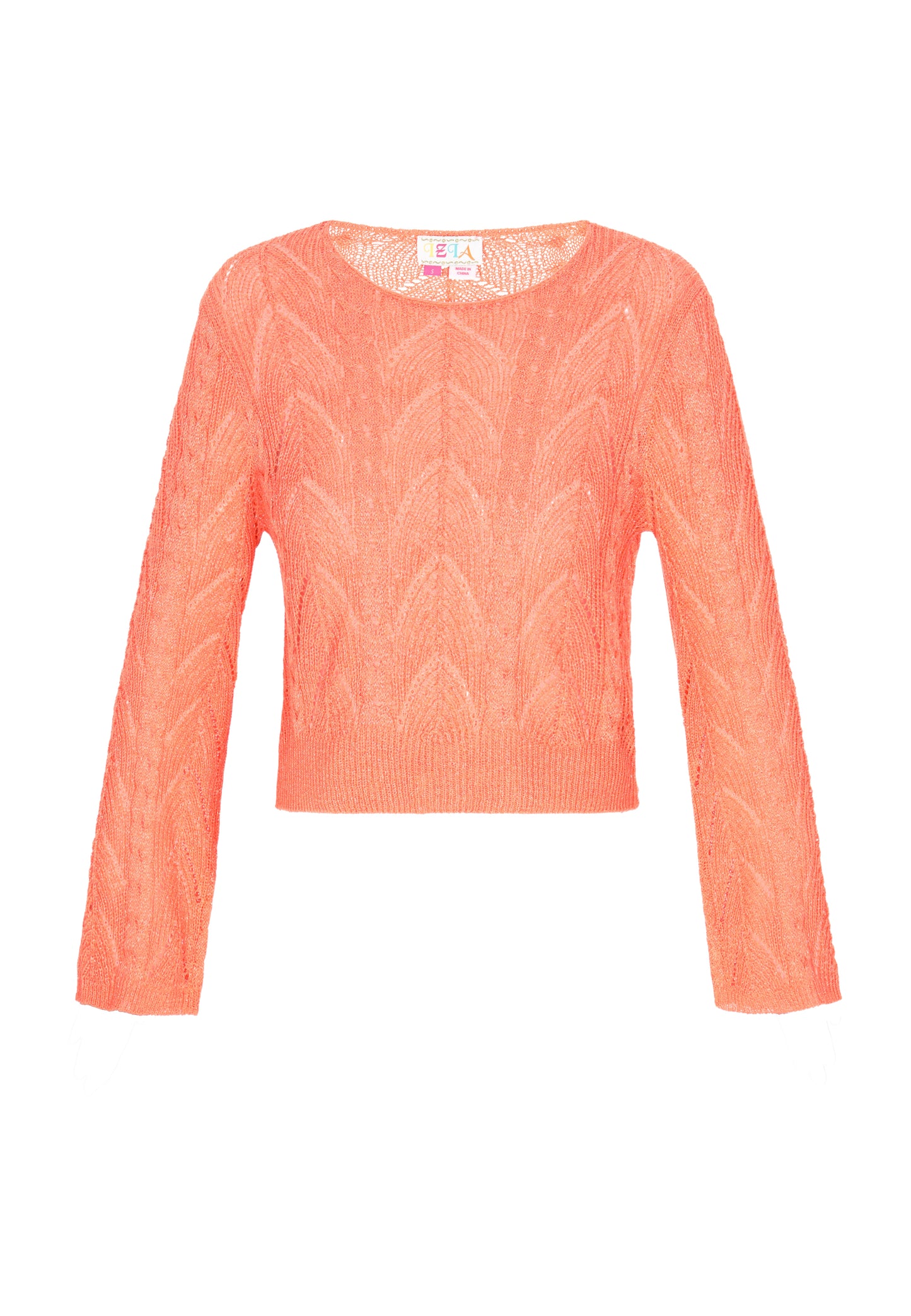 IZIA damski sweter
