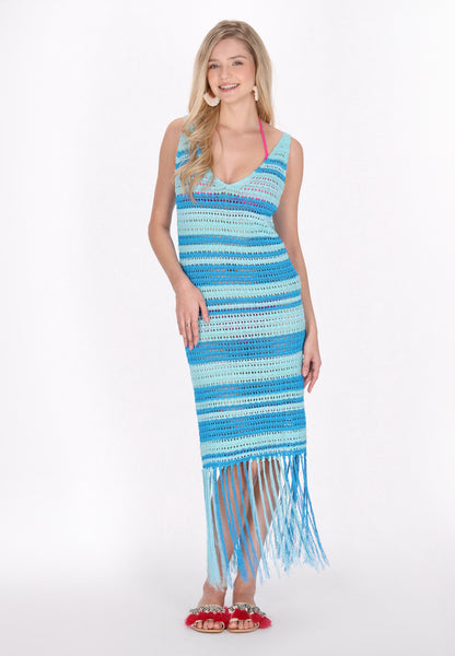 IZIA women's dress