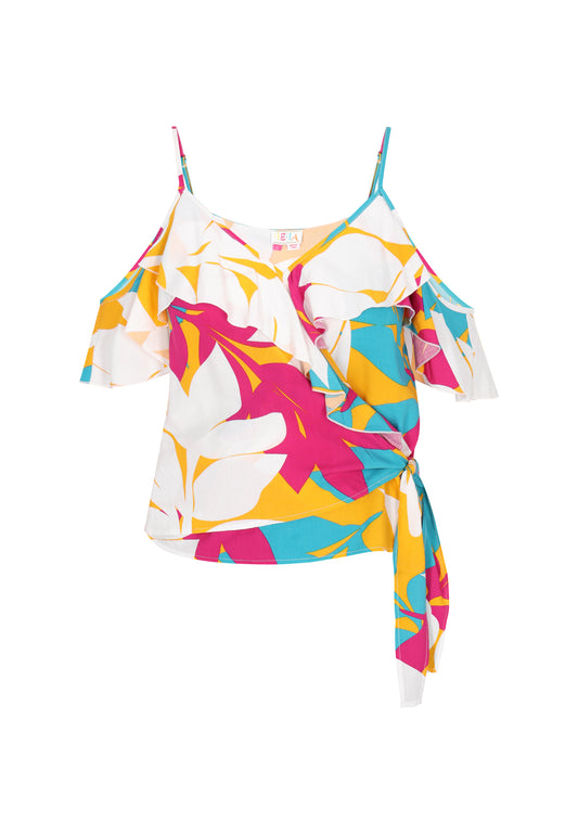 Aleko Trend women's top