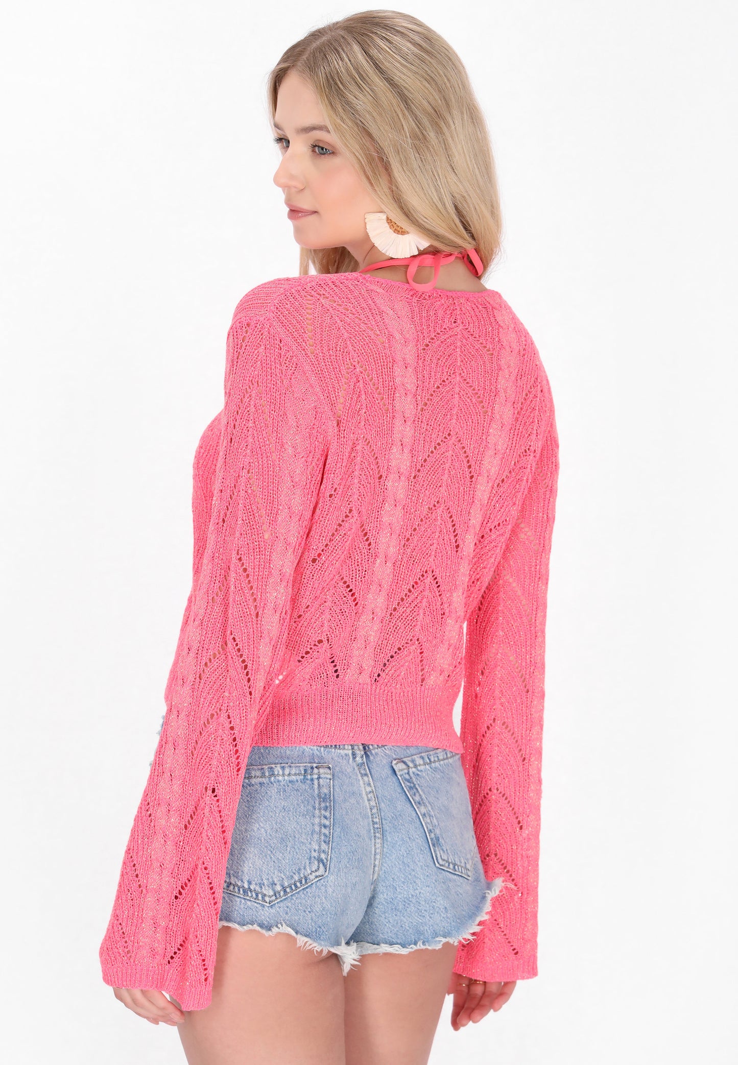 IZIA damski sweter