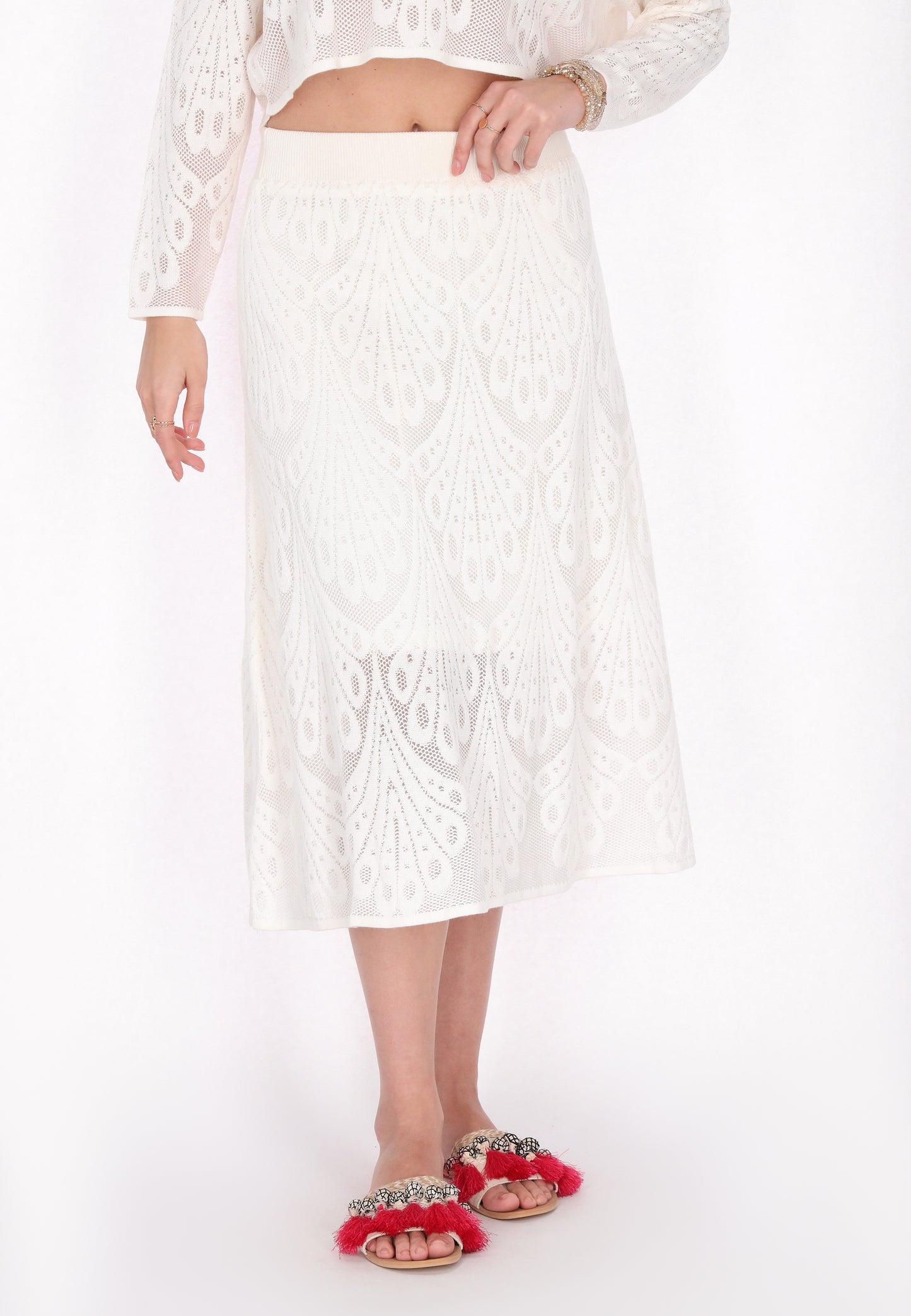 IZIA women's skirt