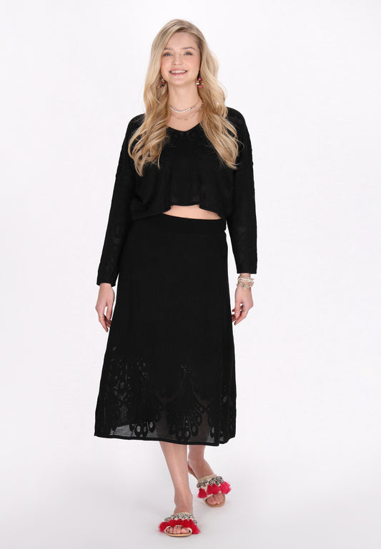 IZIA women's skirt