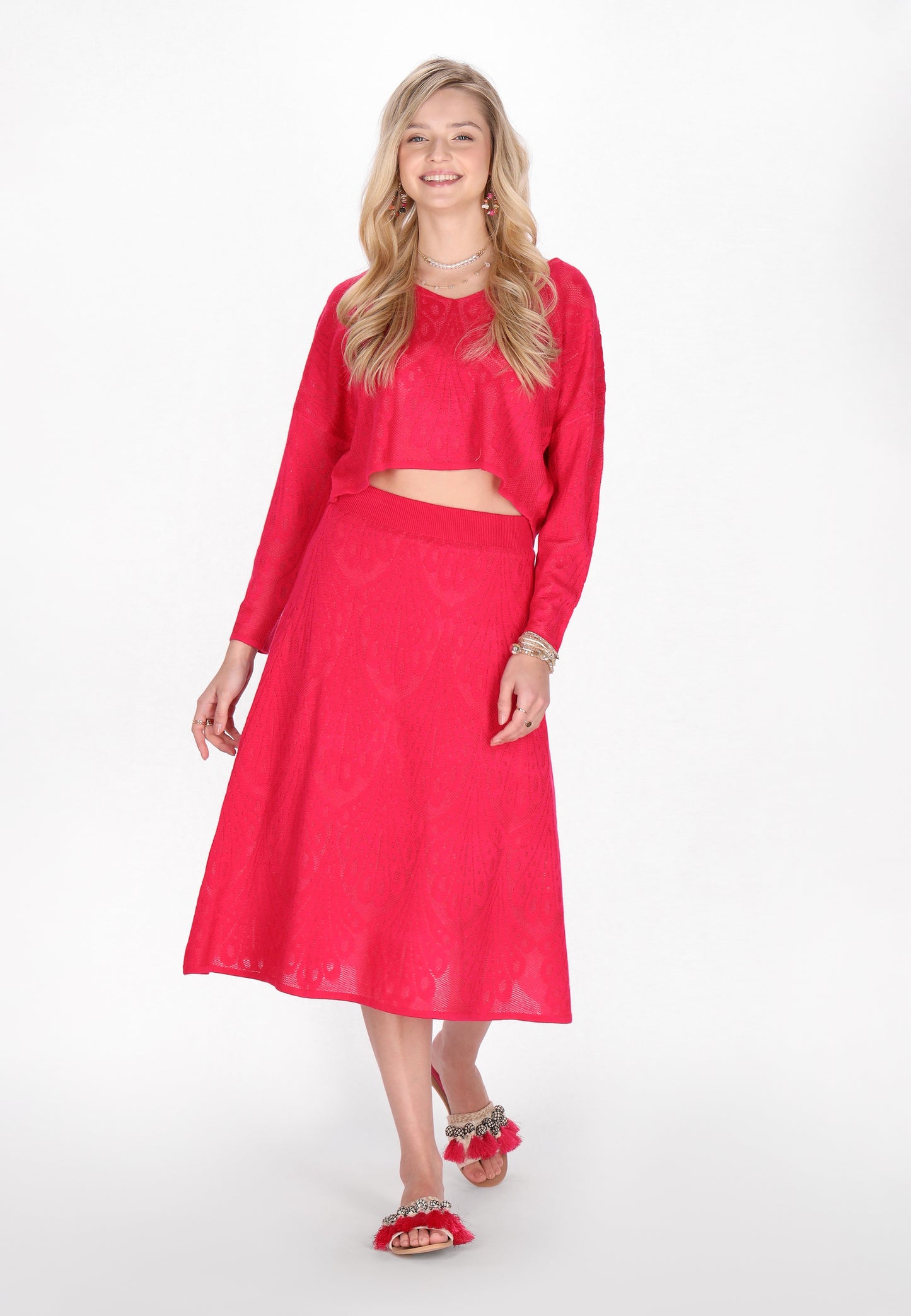 IZIA women's skirt