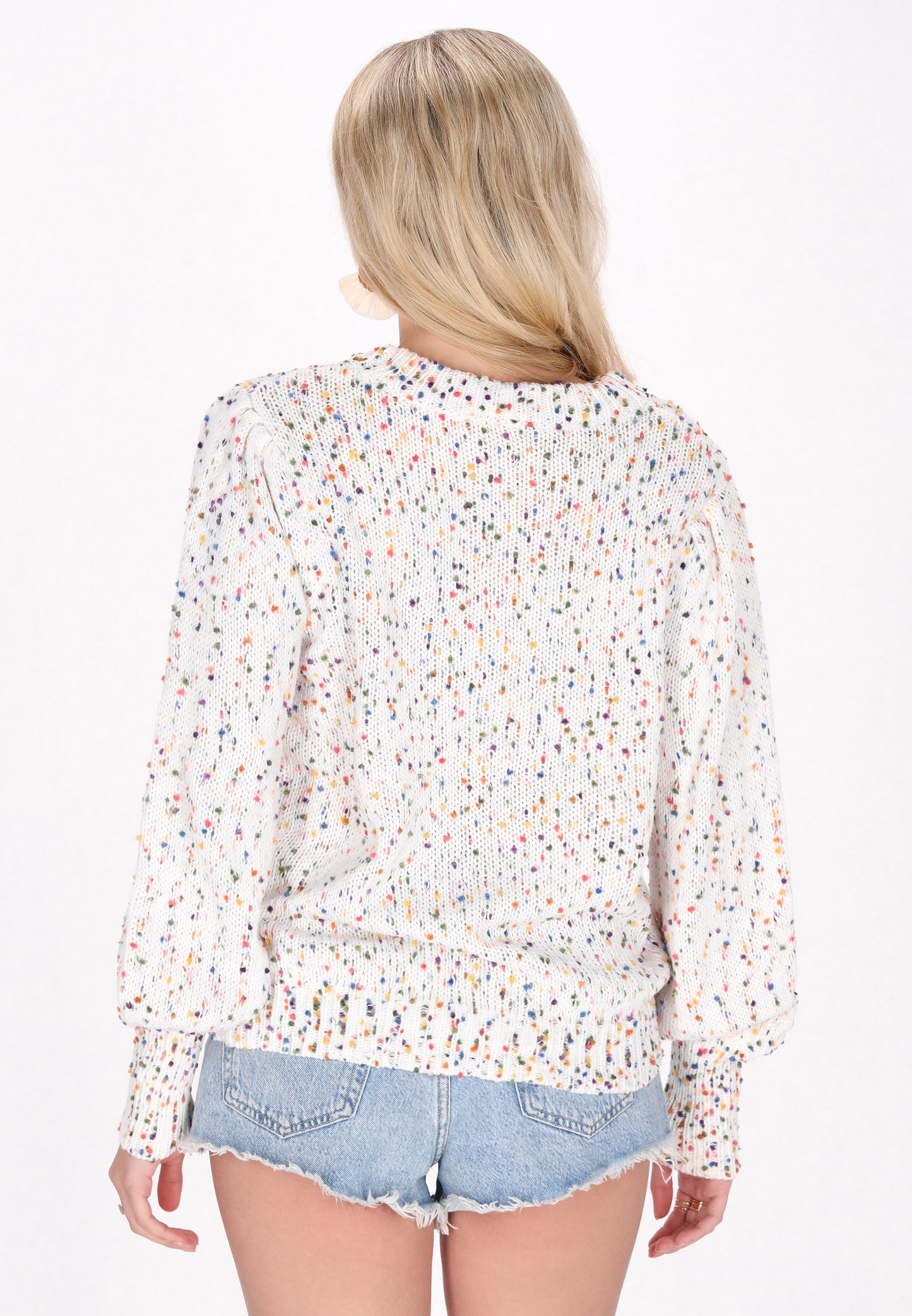 IZIA women's sweater