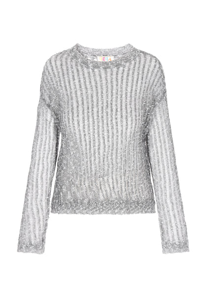 IZIA women's sweater
