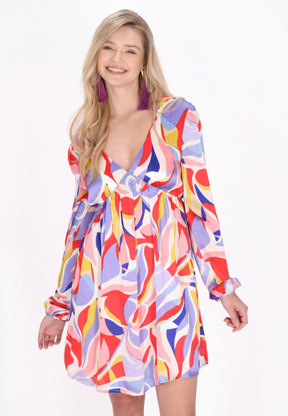 IZIA women's dress