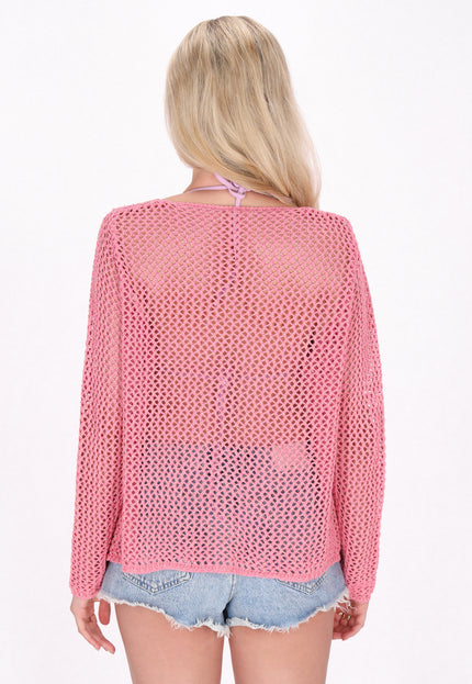 IZIA Women's Sweater