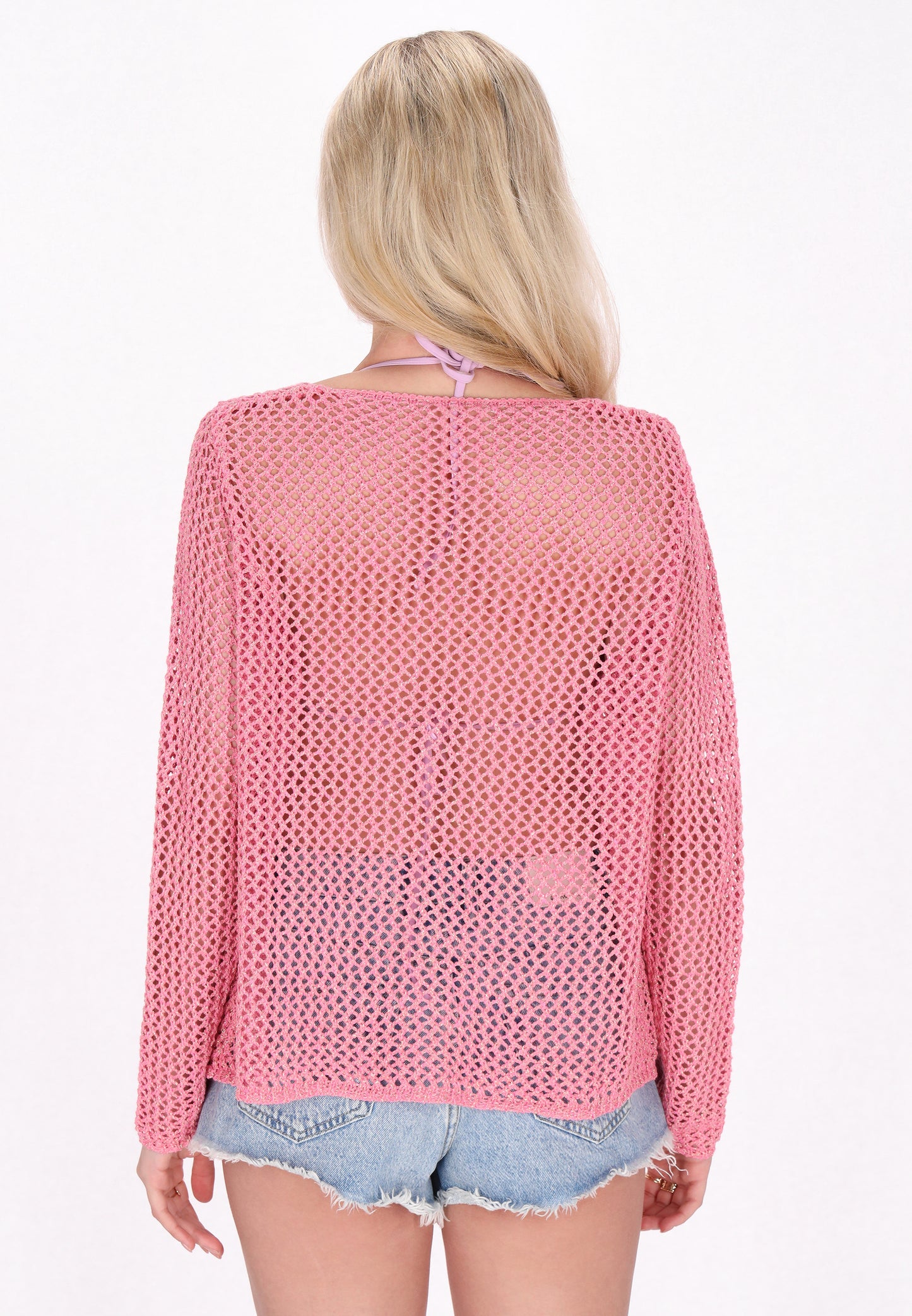 IZIA damski sweter