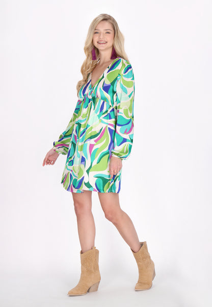 IZIA women's dress