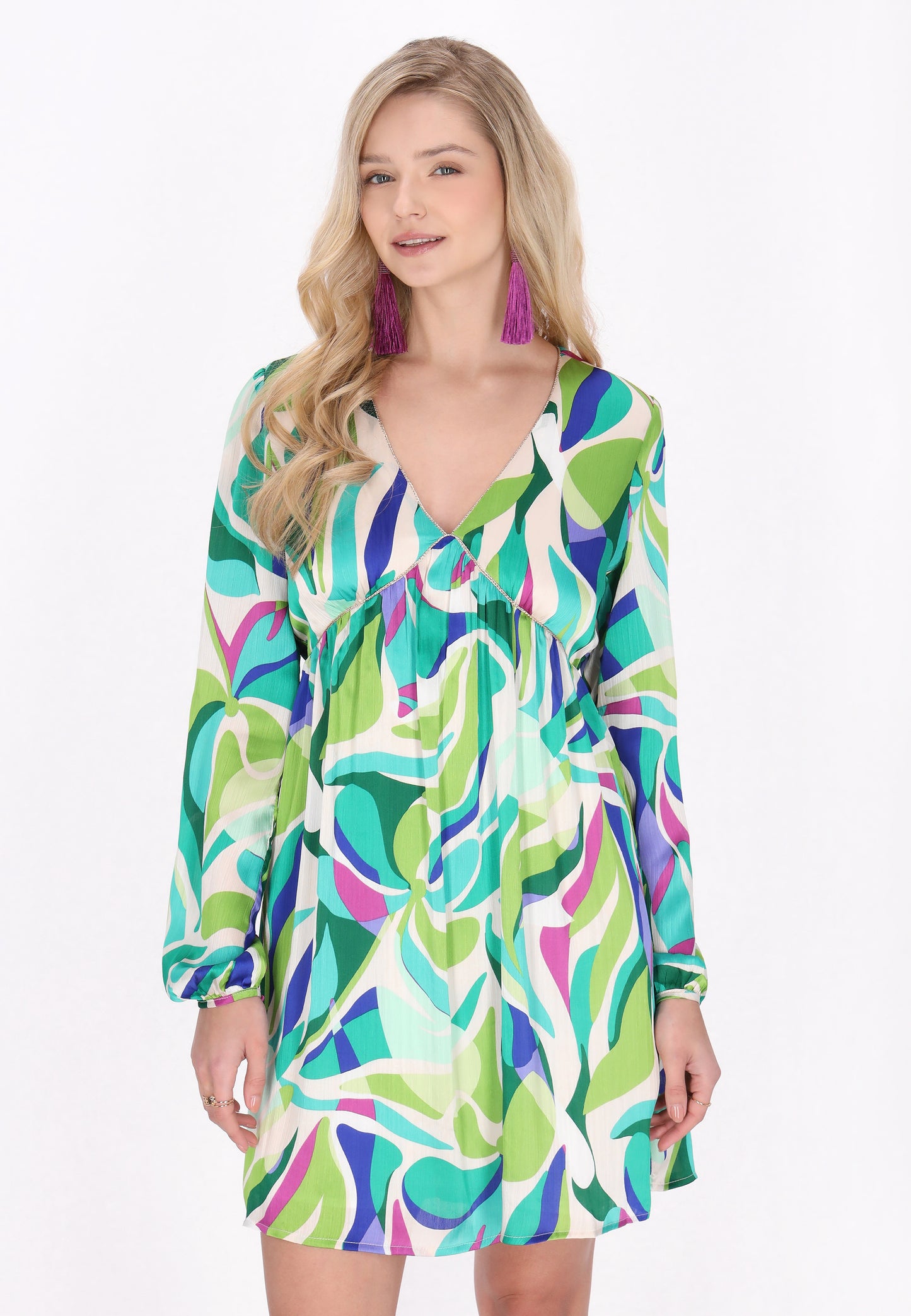 IZIA women's dress