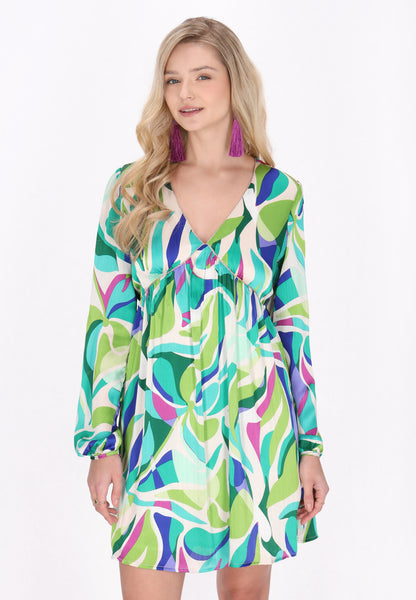 IZIA women's dress