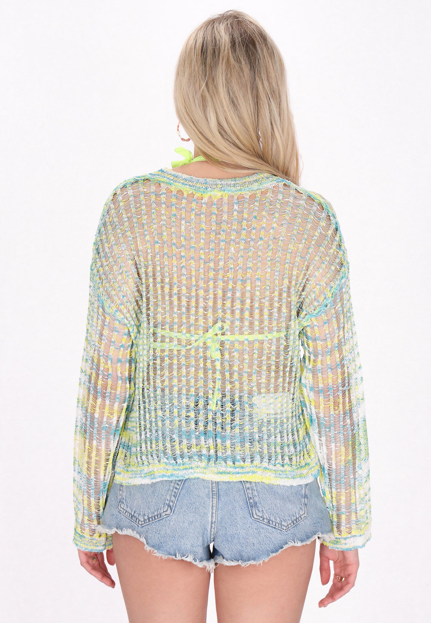 IZIA women's sweater