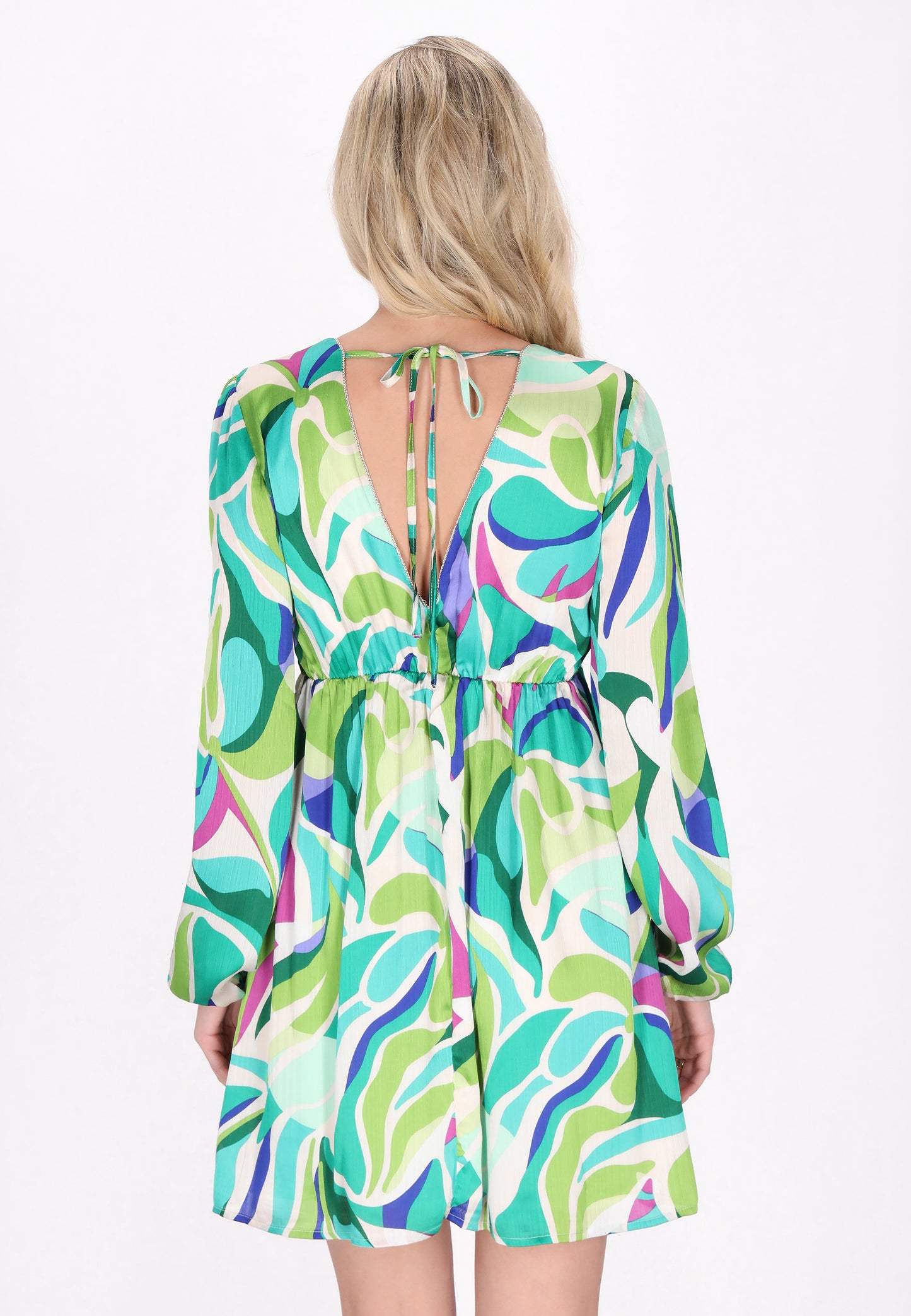 IZIA women's dress